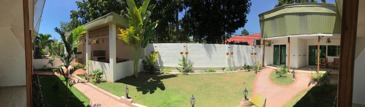 Alona Gecko Guest house 2*