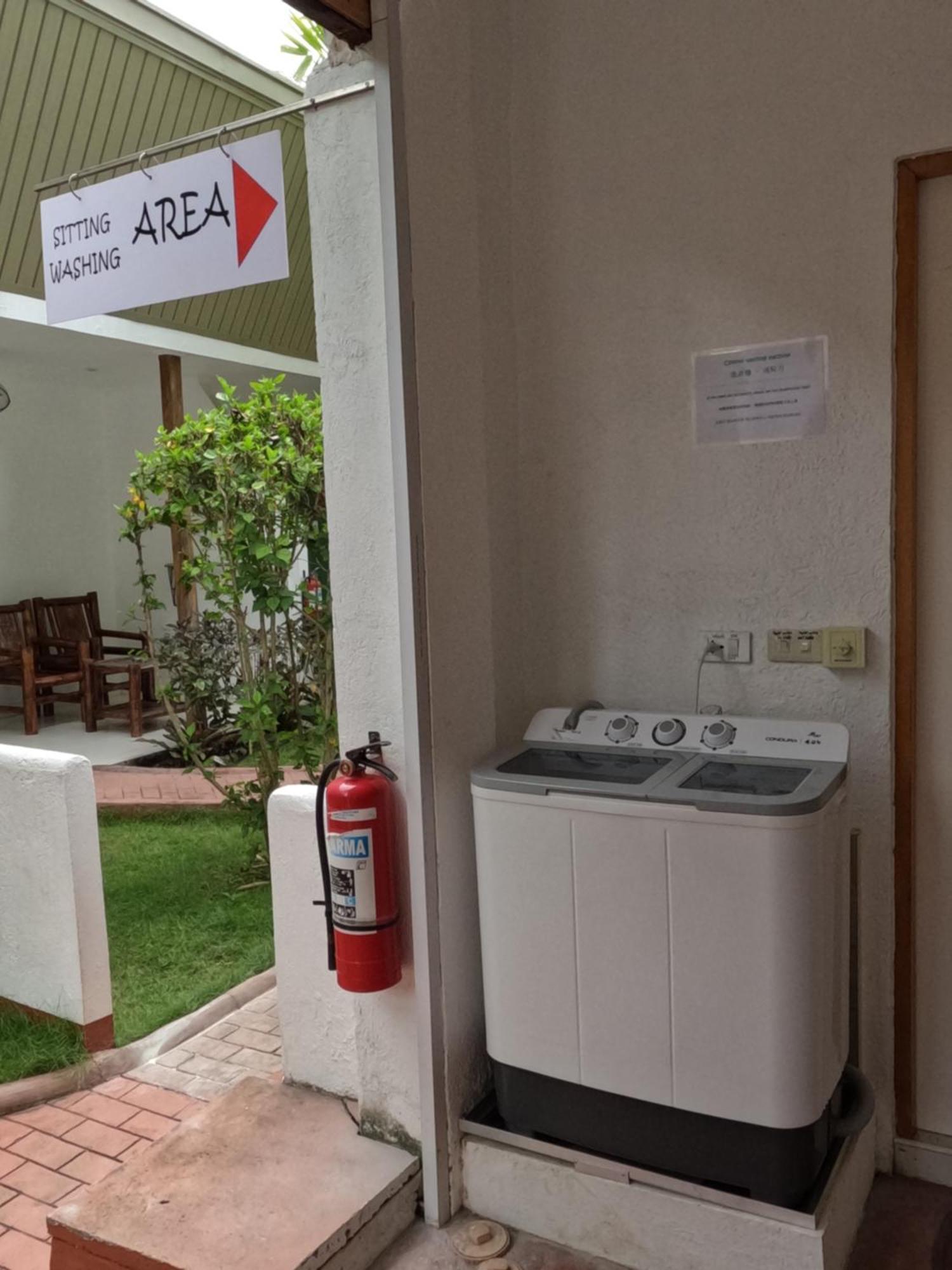 Guest house Alona Gecko 2*