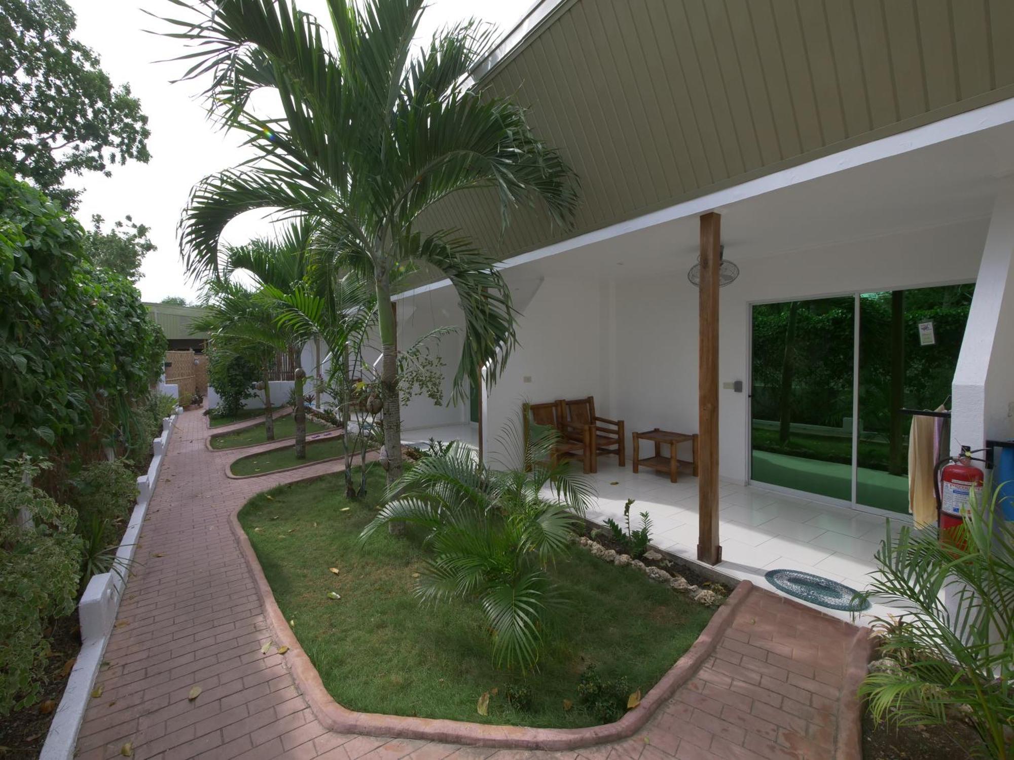Alona Gecko Guest house Panglao