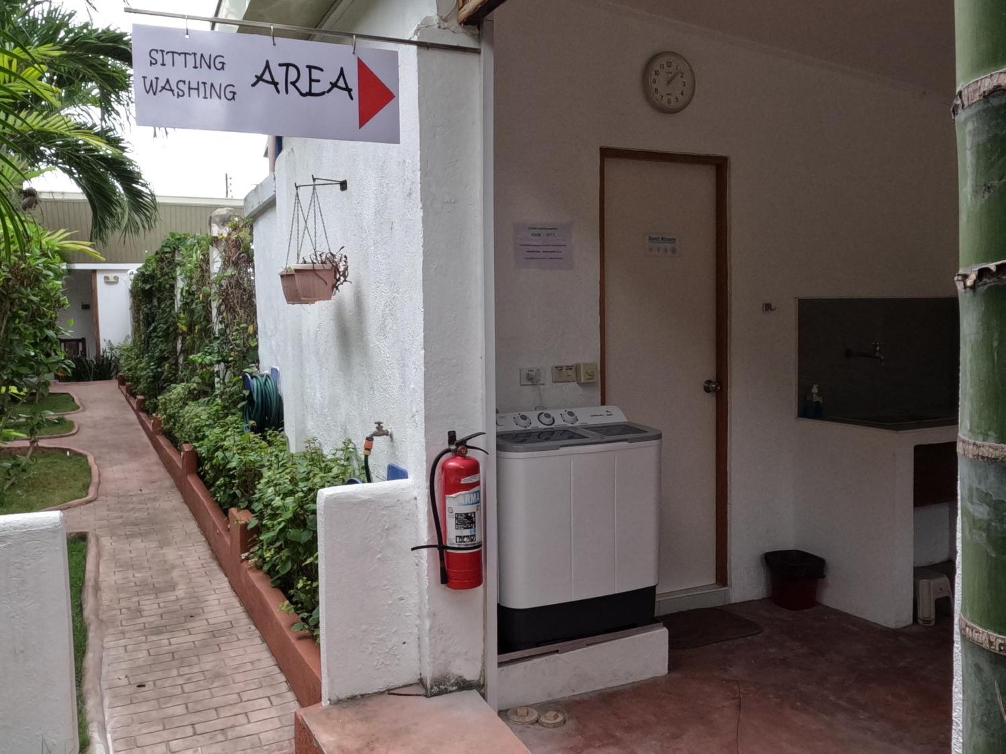 Guest house Alona Gecko Panglao