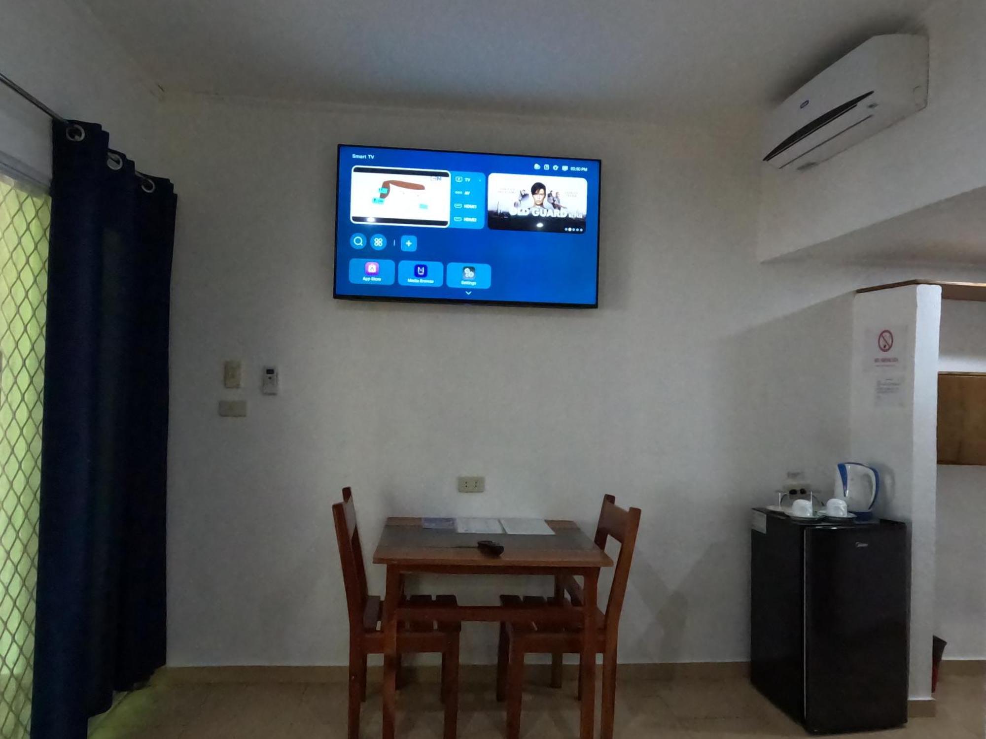 Guest house Alona Gecko Panglao