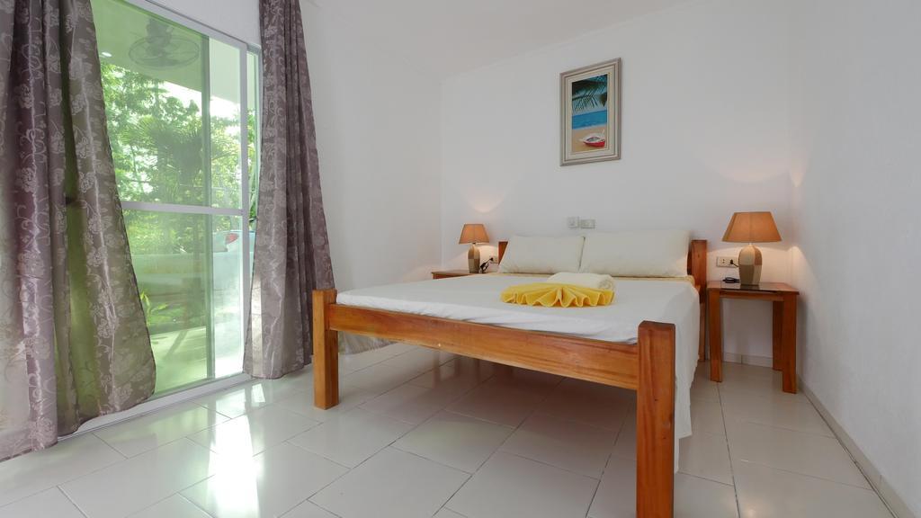 Alona Gecko Guest house 2*