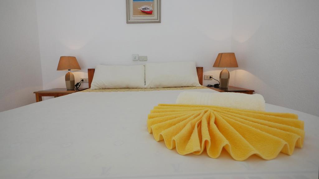 Guest house Alona Gecko