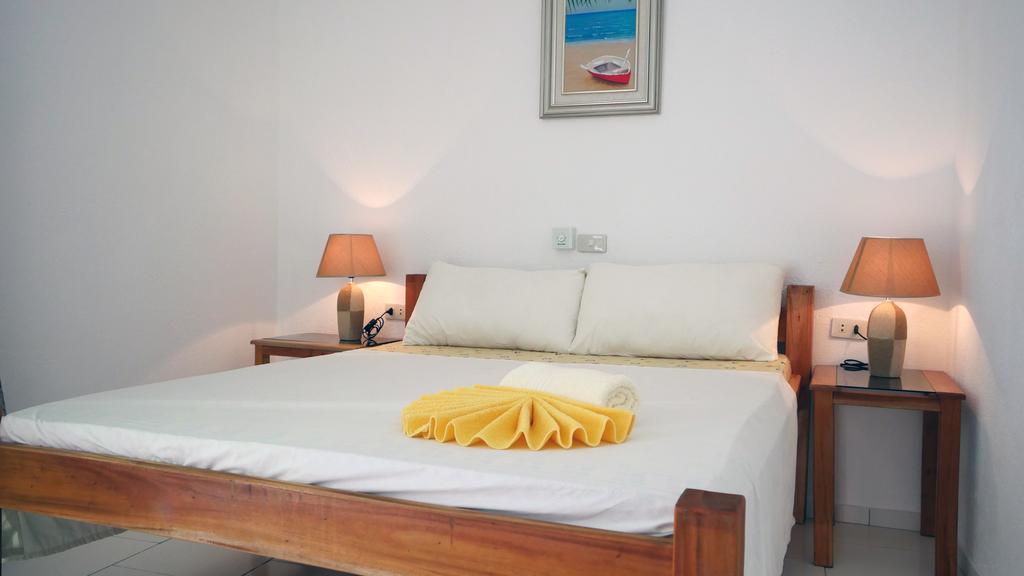 Guest house Alona Gecko 2*