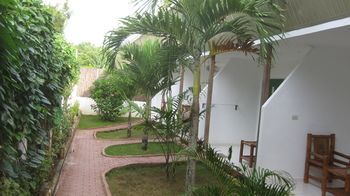 Alona Gecko Guest house 2*