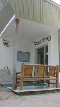 Alona Gecko Guest house 2*